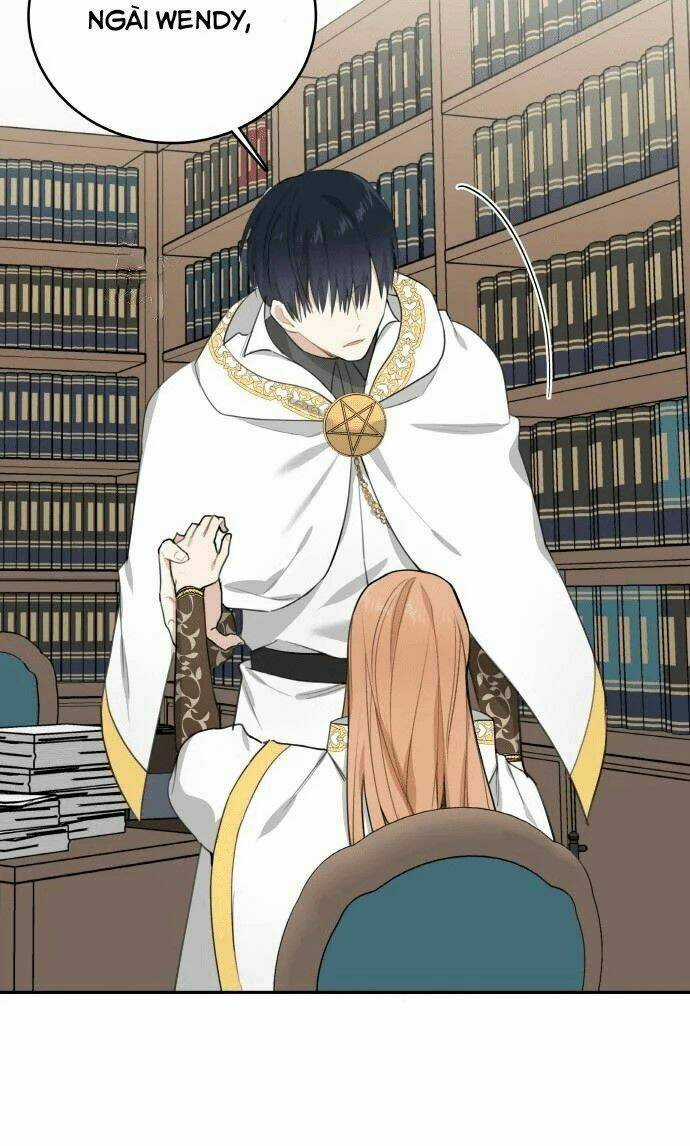 Nhật Ký Tuần Trăng Mật Của Phù Thủy Và Rồng Chapter 6 trang 59