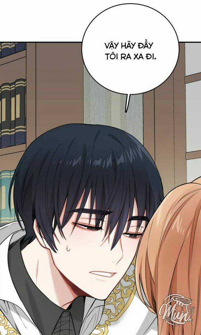 Nhật Ký Tuần Trăng Mật Của Phù Thủy Và Rồng Chapter 6 trang 60