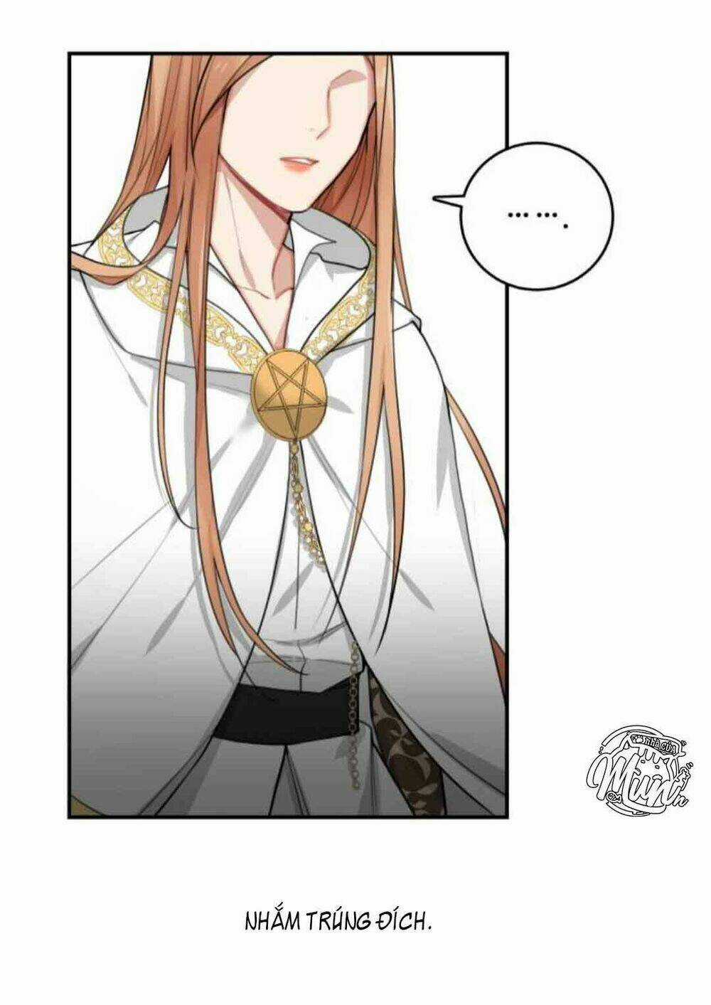 Nhật Ký Tuần Trăng Mật Của Phù Thủy Và Rồng Chapter 6 trang 7