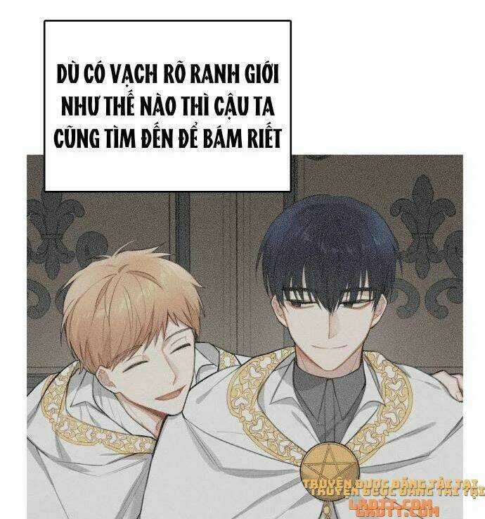 Nhật Ký Tuần Trăng Mật Của Phù Thủy Và Rồng Chapter 6 trang 8