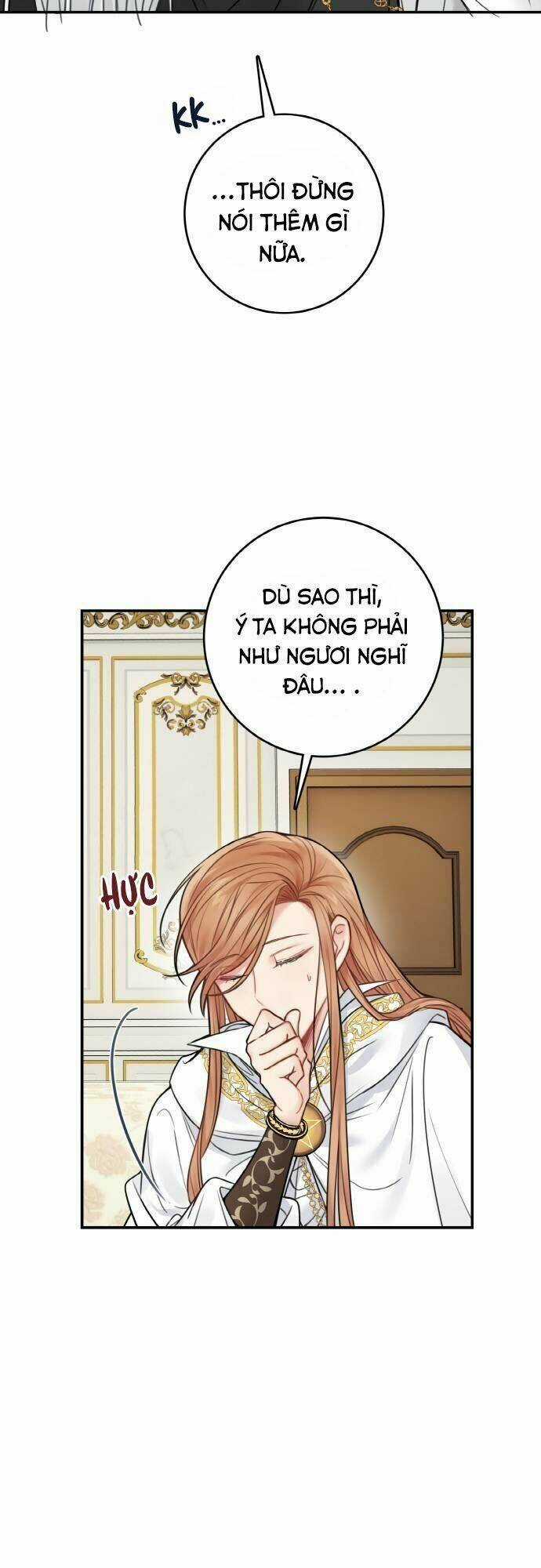 Nhật Ký Tuần Trăng Mật Của Phù Thủy Và Rồng Chapter 62 trang 12