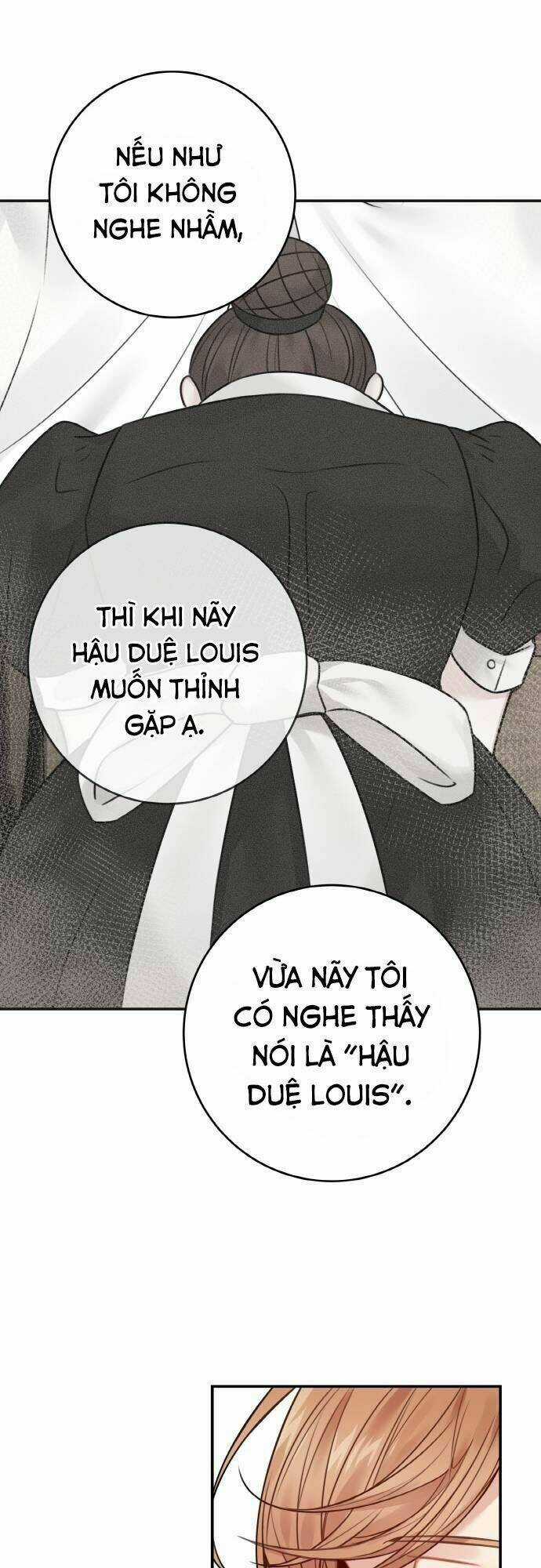 Nhật Ký Tuần Trăng Mật Của Phù Thủy Và Rồng Chapter 62 trang 13
