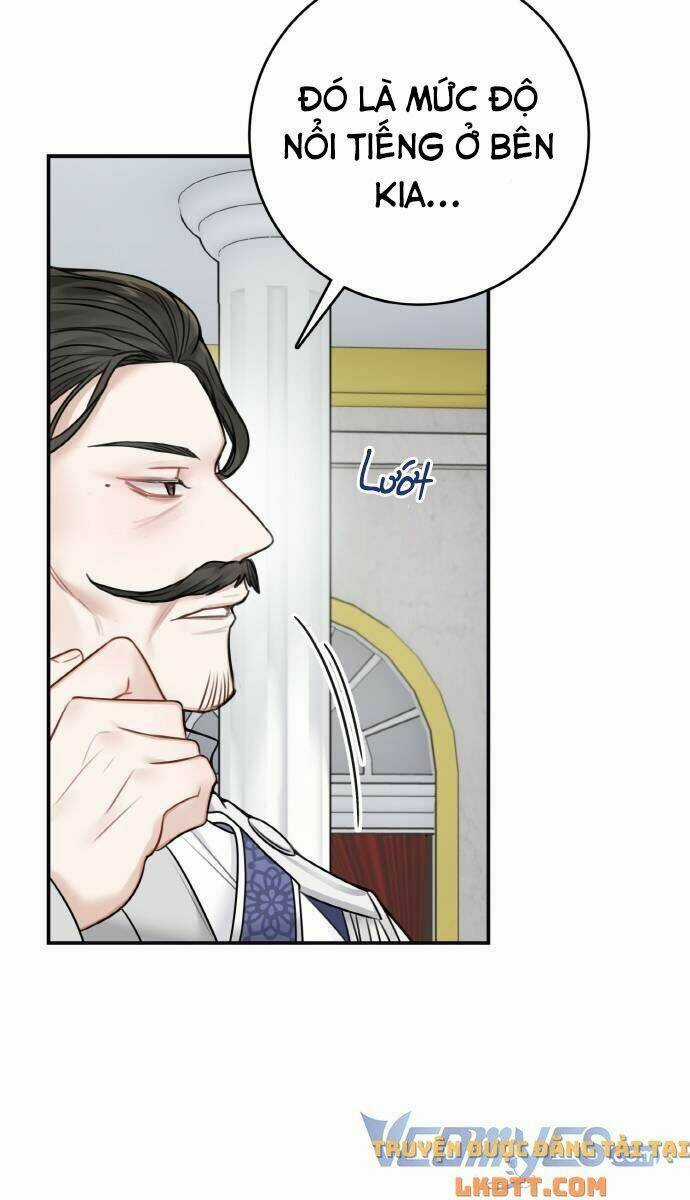 Nhật Ký Tuần Trăng Mật Của Phù Thủy Và Rồng Chapter 62 trang 32