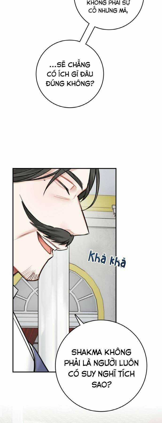 Nhật Ký Tuần Trăng Mật Của Phù Thủy Và Rồng Chapter 62 trang 40