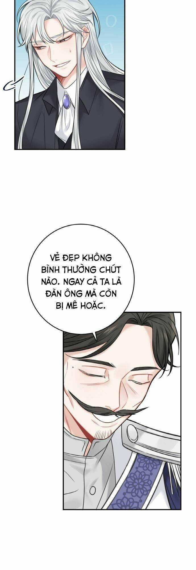 Nhật Ký Tuần Trăng Mật Của Phù Thủy Và Rồng Chapter 62 trang 44