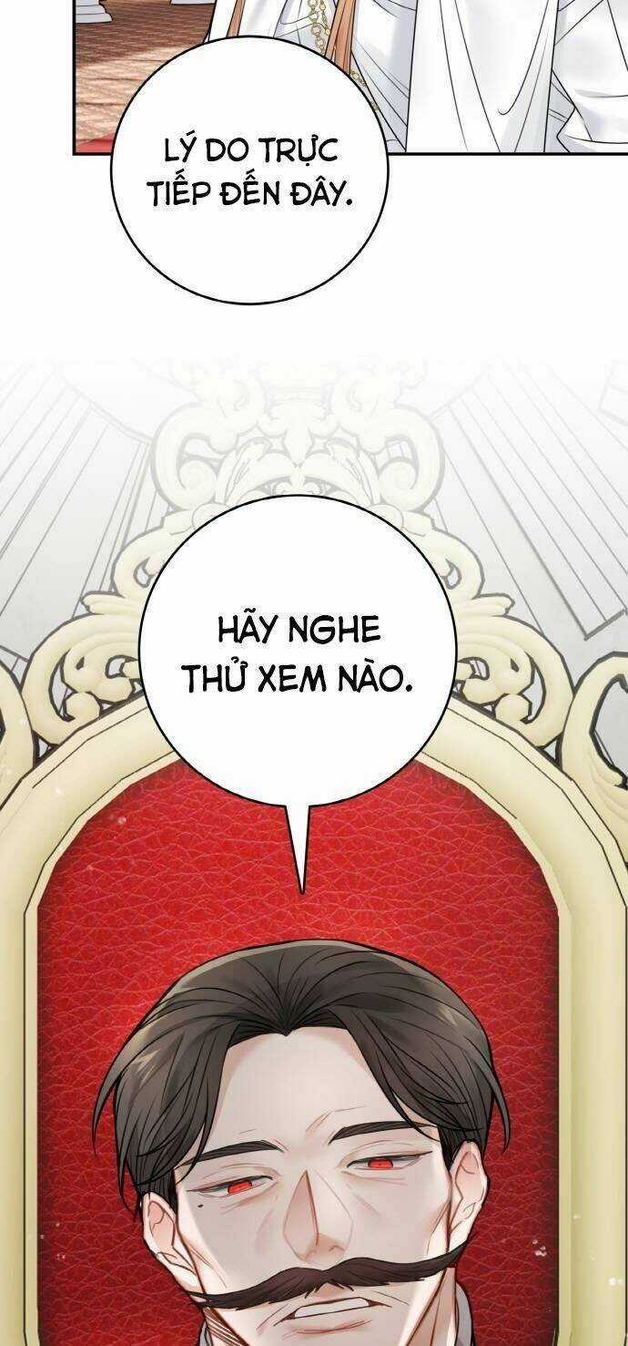 Nhật Ký Tuần Trăng Mật Của Phù Thủy Và Rồng Chapter 62 trang 46