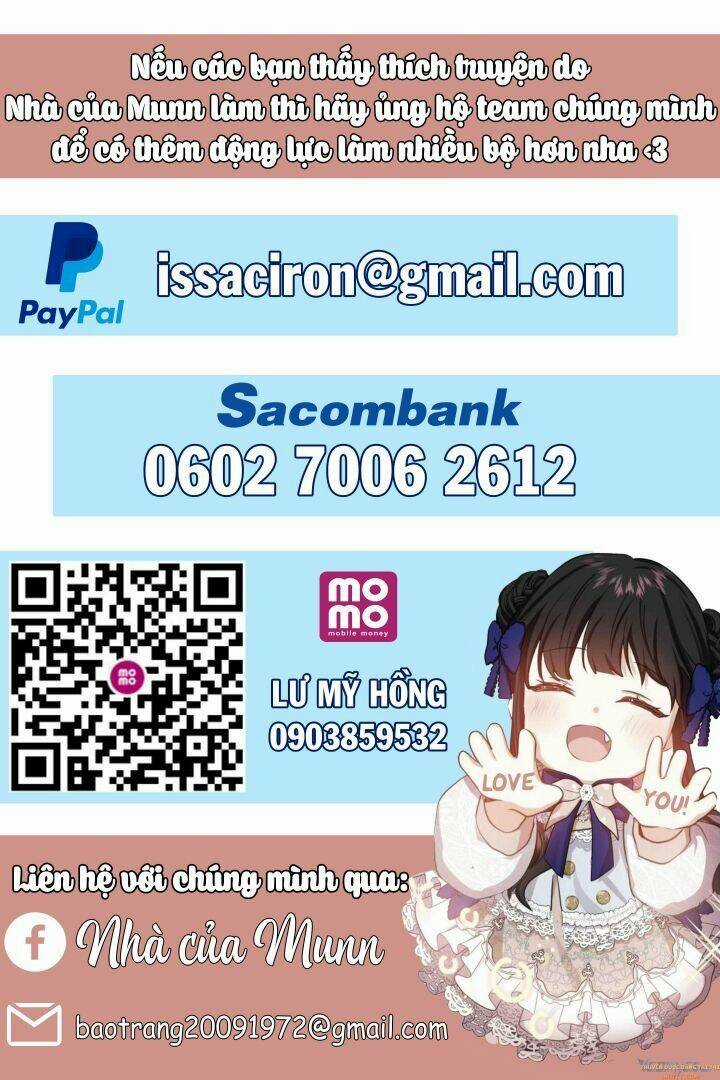 Nhật Ký Tuần Trăng Mật Của Phù Thủy Và Rồng Chapter 62 trang 48