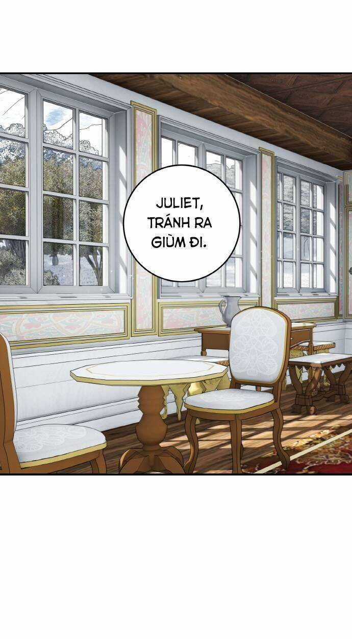 Nhật Ký Tuần Trăng Mật Của Phù Thủy Và Rồng Chapter 68 trang 0