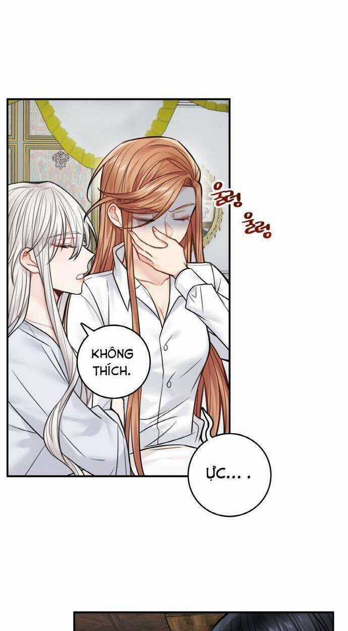 Nhật Ký Tuần Trăng Mật Của Phù Thủy Và Rồng Chapter 68 trang 1