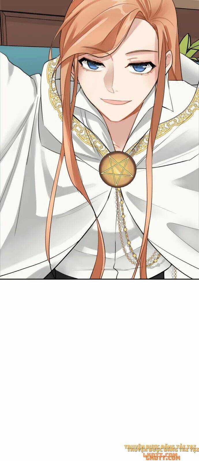 Nhật Ký Tuần Trăng Mật Của Phù Thủy Và Rồng Chapter 7 trang 11