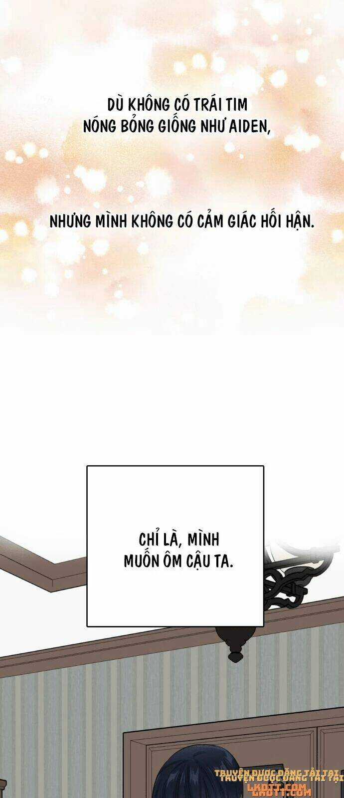 Nhật Ký Tuần Trăng Mật Của Phù Thủy Và Rồng Chapter 7 trang 18