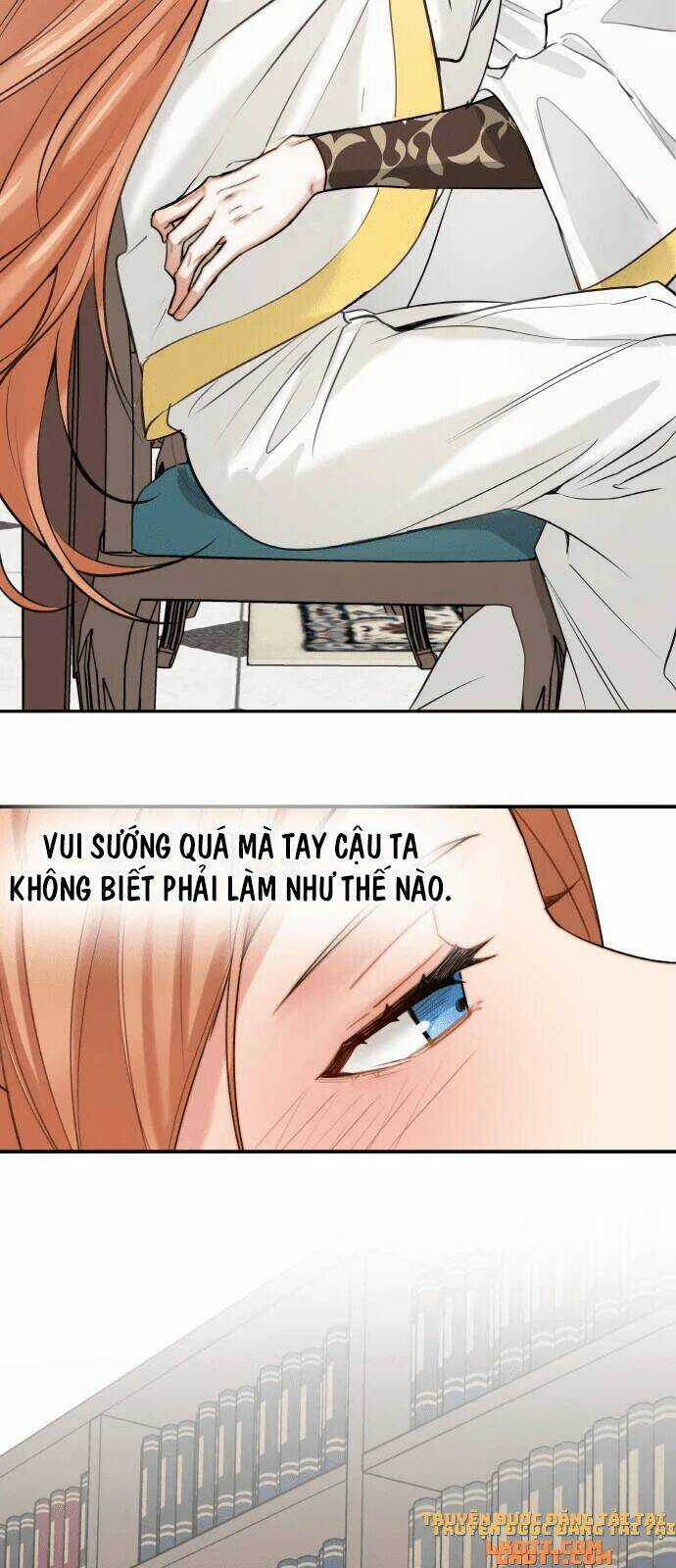 Nhật Ký Tuần Trăng Mật Của Phù Thủy Và Rồng Chapter 7 trang 2