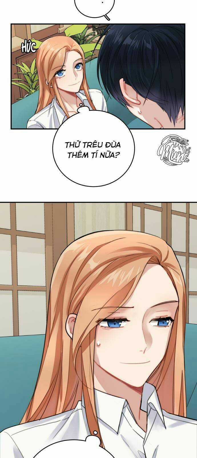 Nhật Ký Tuần Trăng Mật Của Phù Thủy Và Rồng Chapter 7 trang 26