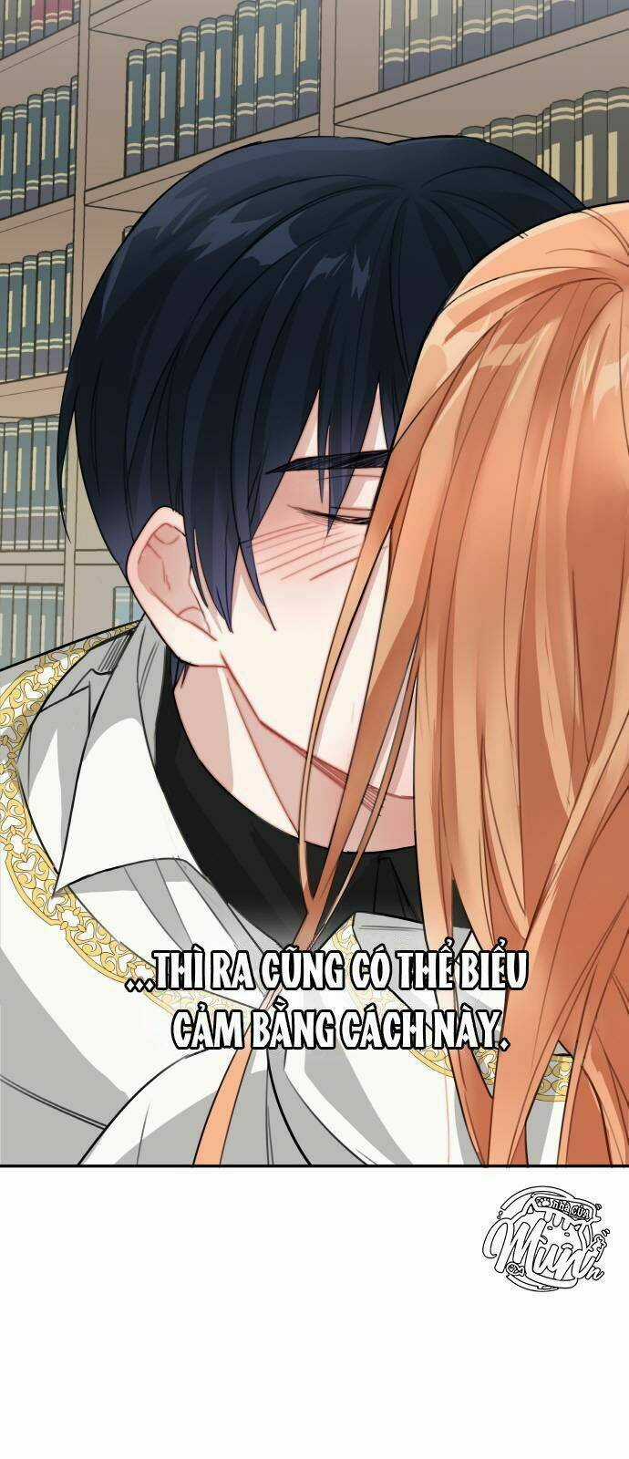 Nhật Ký Tuần Trăng Mật Của Phù Thủy Và Rồng Chapter 7 trang 3