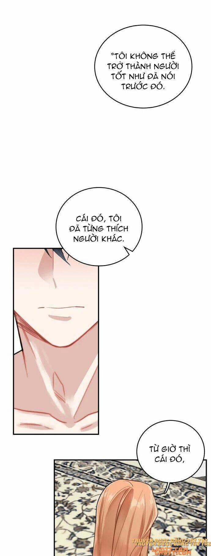 Nhật Ký Tuần Trăng Mật Của Phù Thủy Và Rồng Chapter 7 trang 35