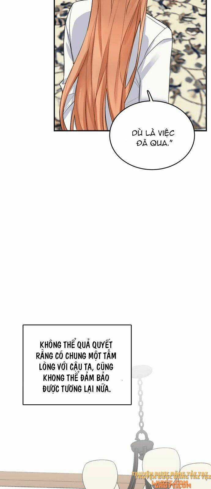 Nhật Ký Tuần Trăng Mật Của Phù Thủy Và Rồng Chapter 7 trang 36