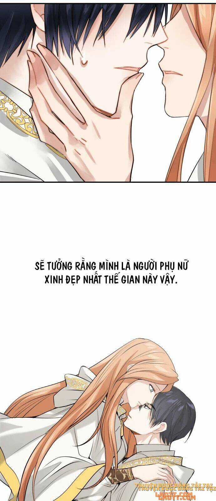 Nhật Ký Tuần Trăng Mật Của Phù Thủy Và Rồng Chapter 7 trang 4