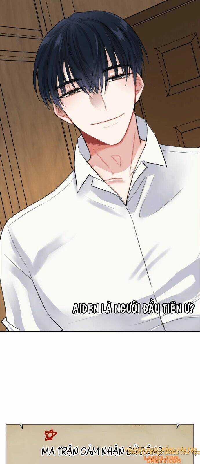 Nhật Ký Tuần Trăng Mật Của Phù Thủy Và Rồng Chapter 7 trang 48