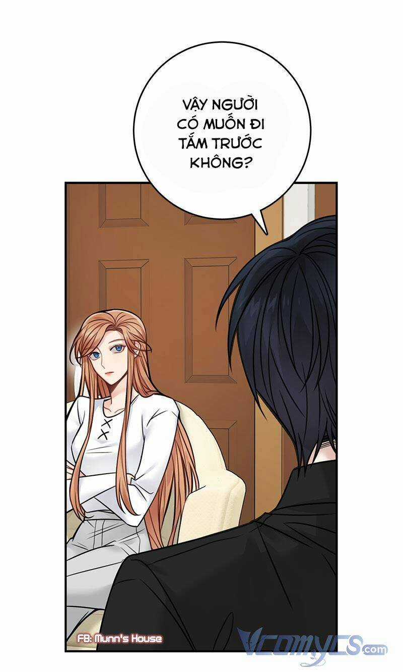 Nhật Ký Tuần Trăng Mật Của Phù Thủy Và Rồng Chapter 75 trang 0