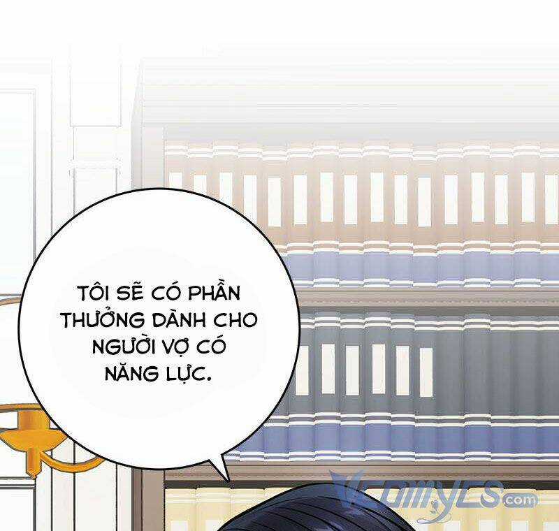 Nhật Ký Tuần Trăng Mật Của Phù Thủy Và Rồng Chapter 75 trang 1
