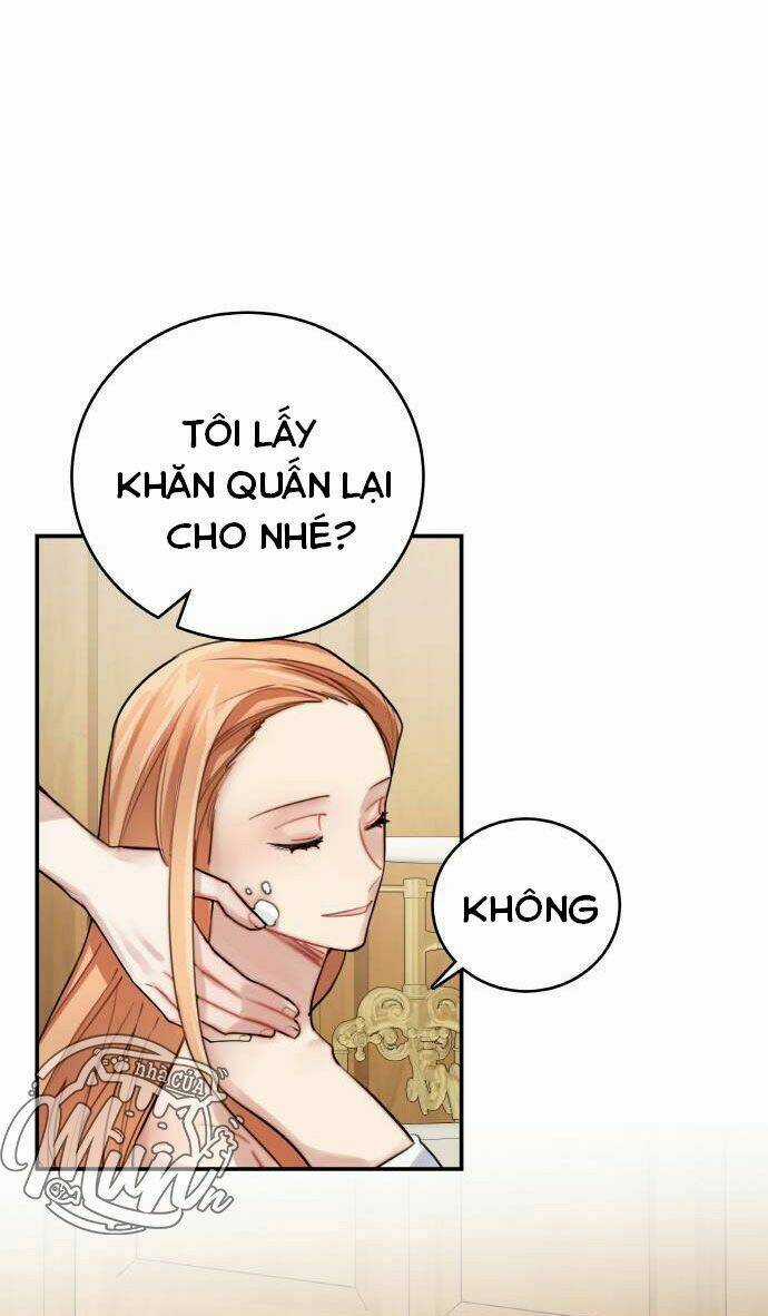 Nhật Ký Tuần Trăng Mật Của Phù Thủy Và Rồng Chapter 8 trang 11