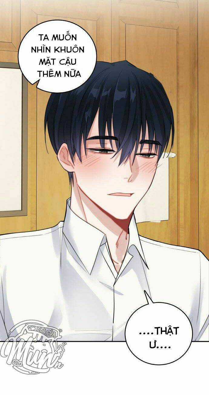 Nhật Ký Tuần Trăng Mật Của Phù Thủy Và Rồng Chapter 8 trang 12