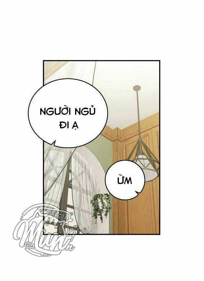 Nhật Ký Tuần Trăng Mật Của Phù Thủy Và Rồng Chapter 8 trang 13