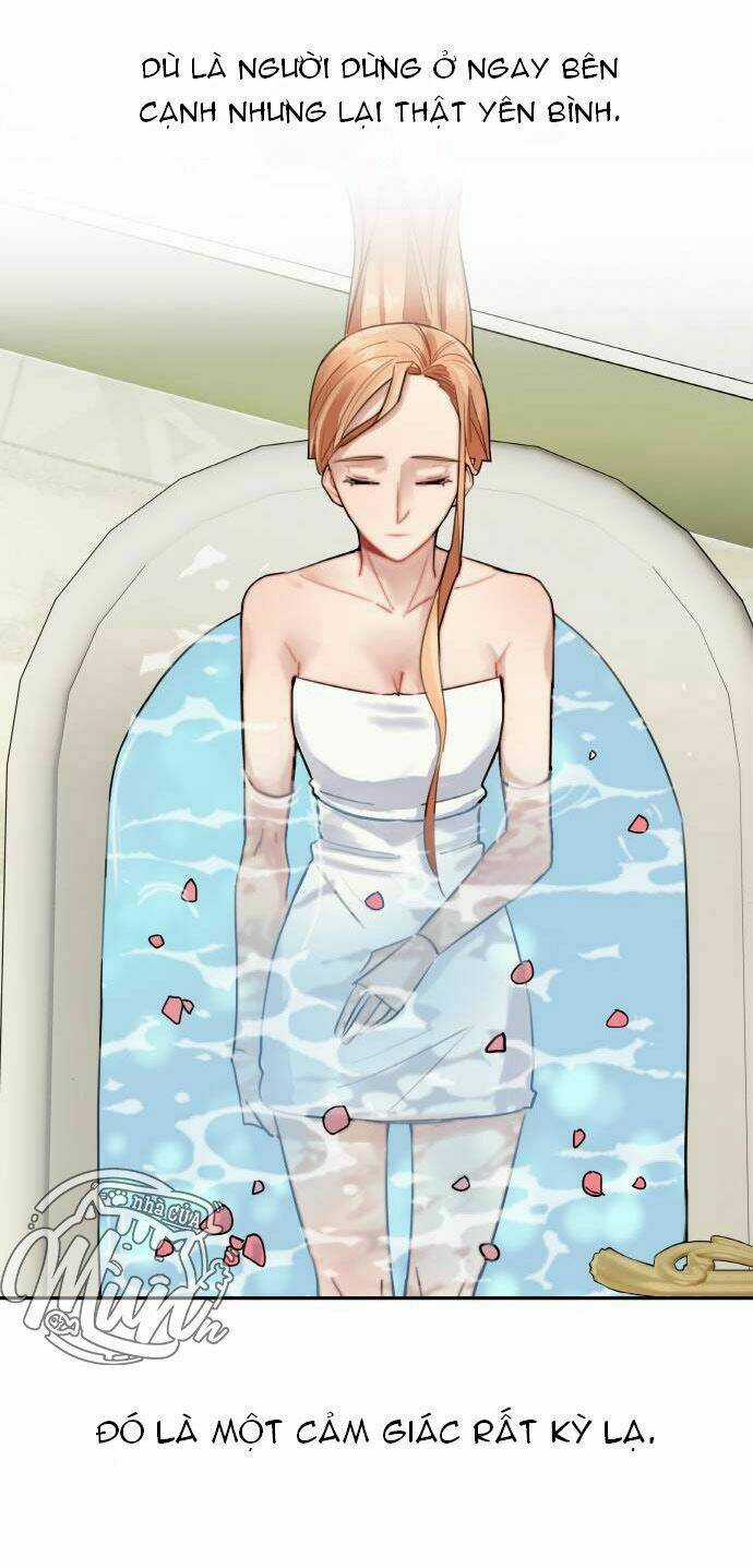 Nhật Ký Tuần Trăng Mật Của Phù Thủy Và Rồng Chapter 8 trang 14