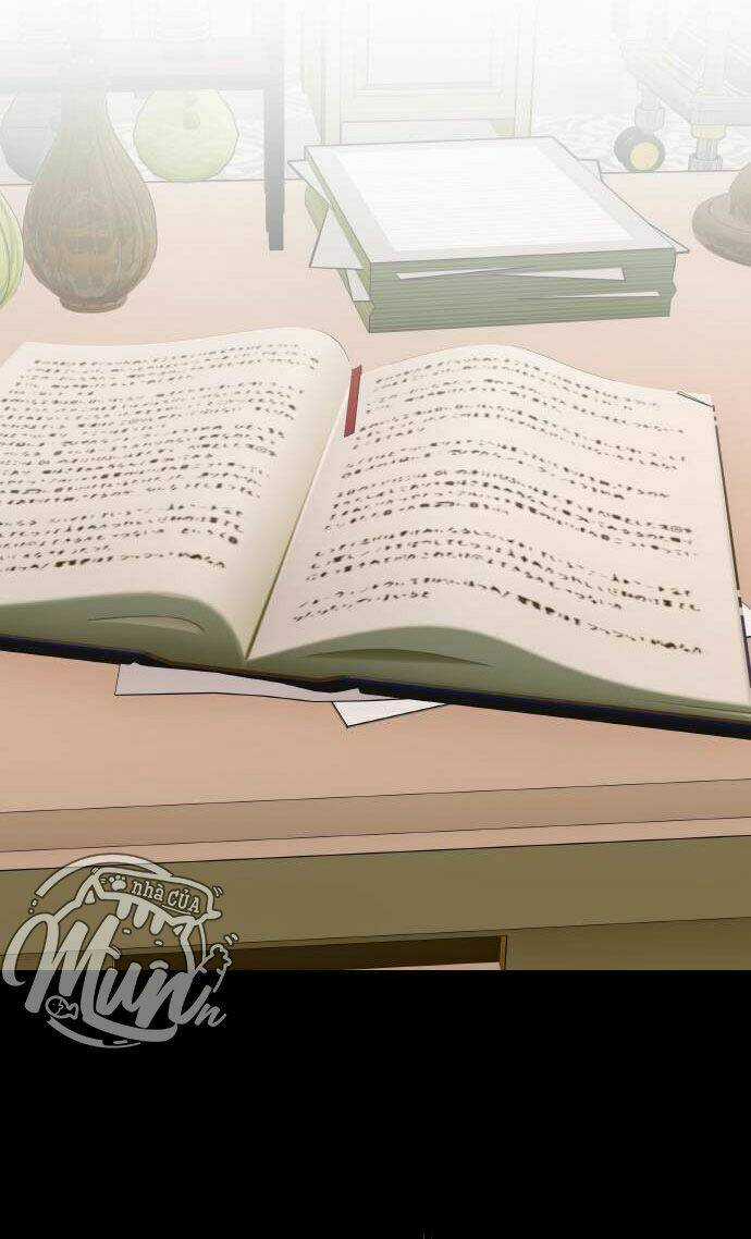 Nhật Ký Tuần Trăng Mật Của Phù Thủy Và Rồng Chapter 8 trang 40