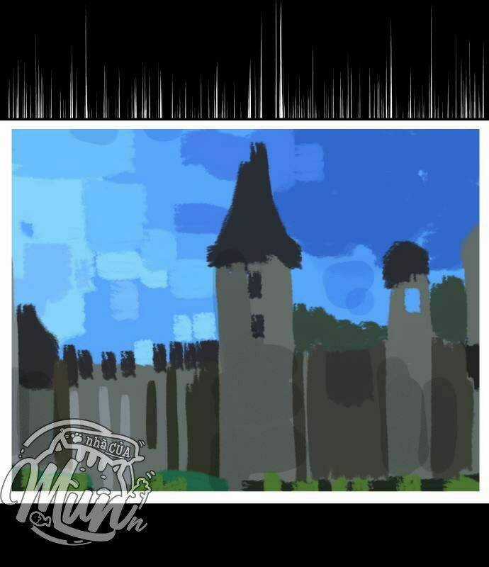 Nhật Ký Tuần Trăng Mật Của Phù Thủy Và Rồng Chapter 8 trang 41