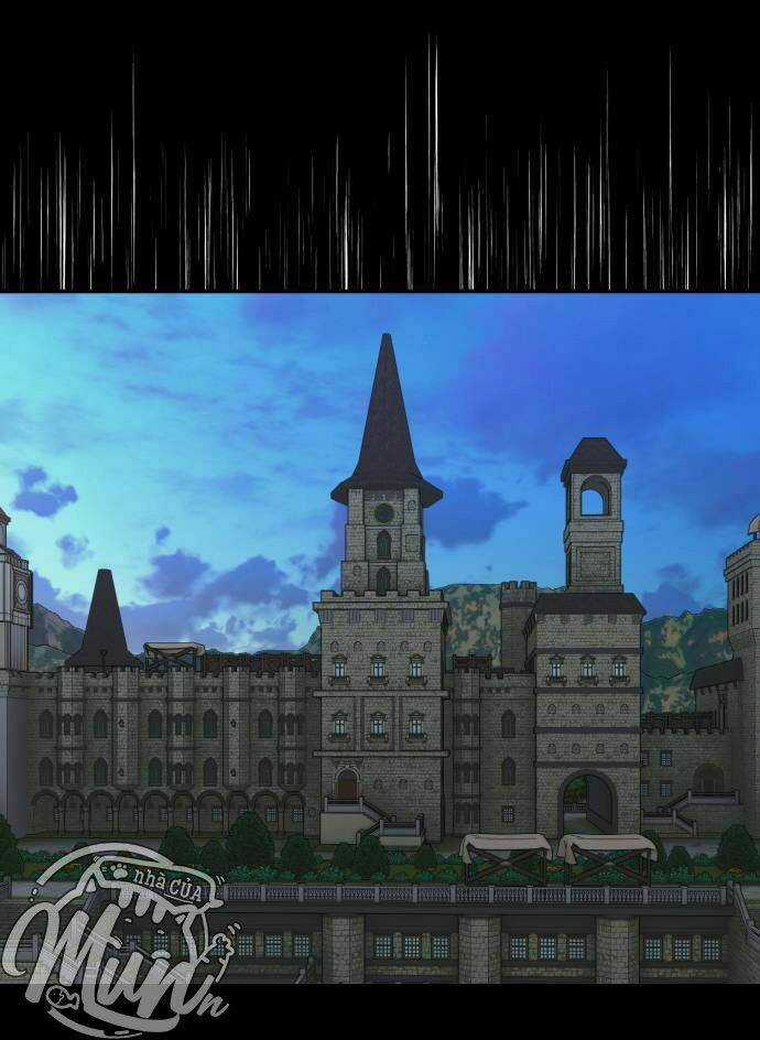 Nhật Ký Tuần Trăng Mật Của Phù Thủy Và Rồng Chapter 8 trang 42