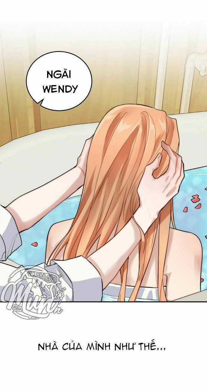 Nhật Ký Tuần Trăng Mật Của Phù Thủy Và Rồng Chapter 8 trang 5