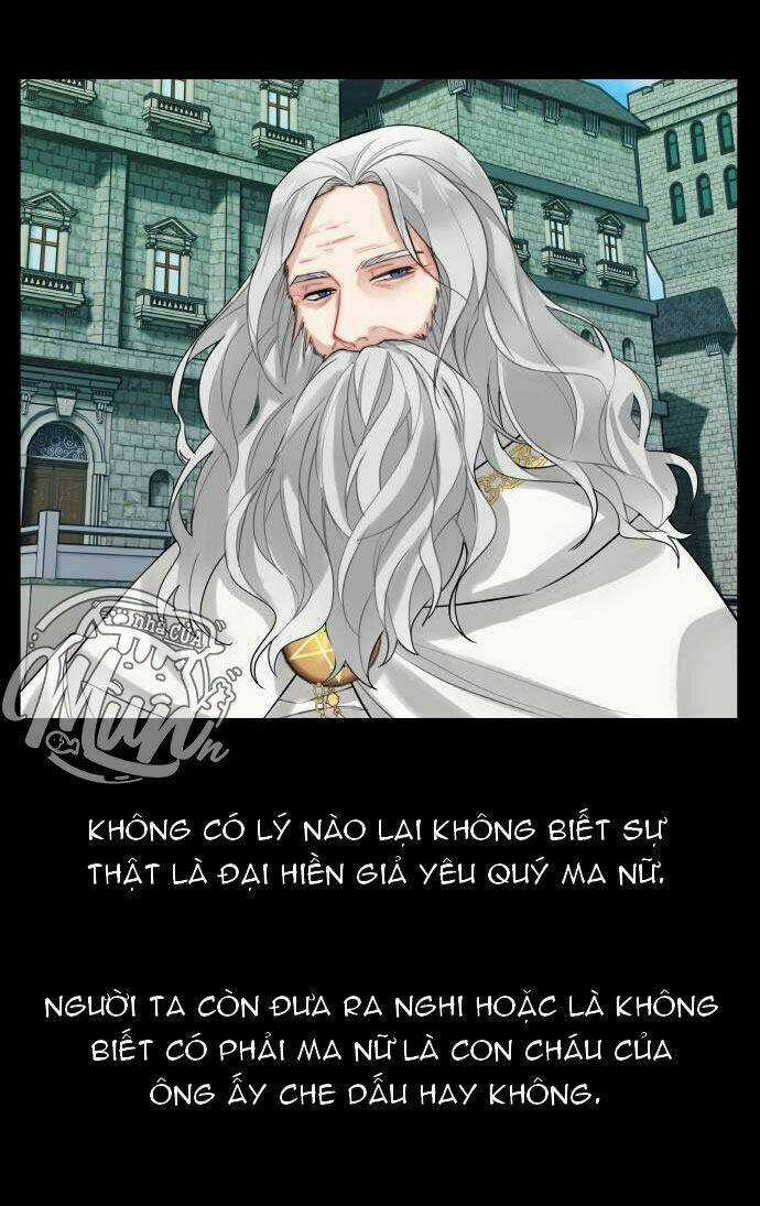 Nhật Ký Tuần Trăng Mật Của Phù Thủy Và Rồng Chapter 8 trang 53