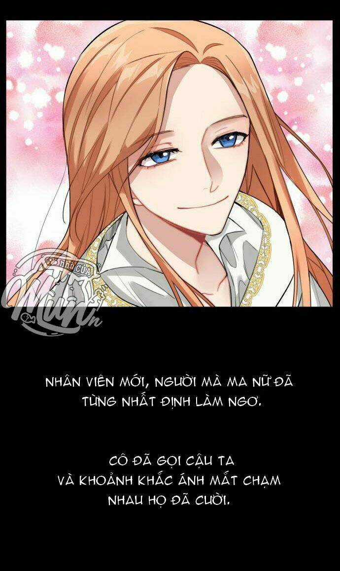 Nhật Ký Tuần Trăng Mật Của Phù Thủy Và Rồng Chapter 8 trang 64