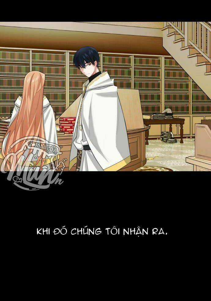 Nhật Ký Tuần Trăng Mật Của Phù Thủy Và Rồng Chapter 8 trang 65