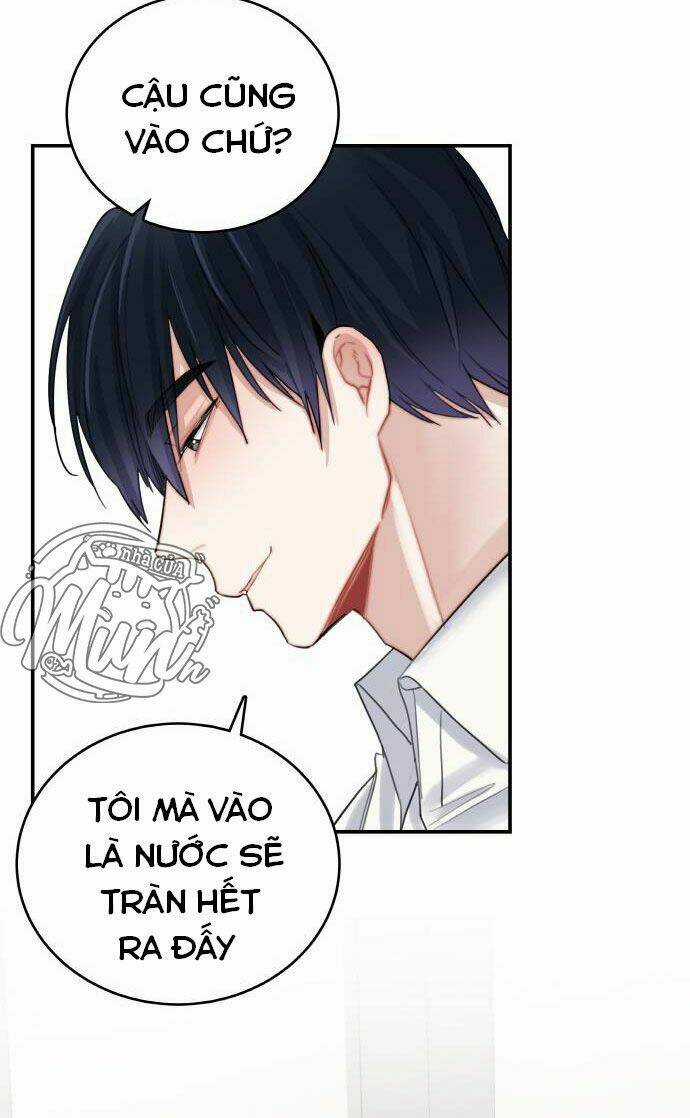 Nhật Ký Tuần Trăng Mật Của Phù Thủy Và Rồng Chapter 8 trang 7