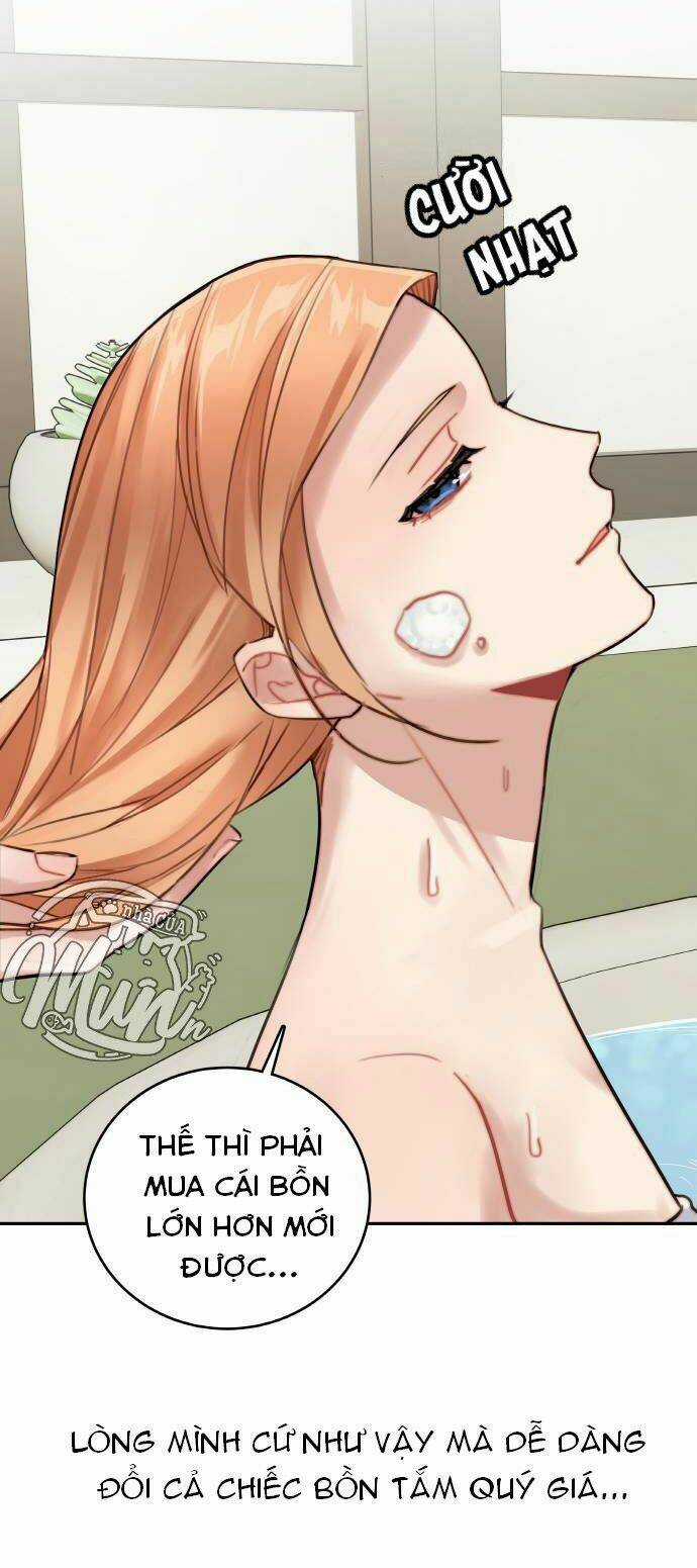 Nhật Ký Tuần Trăng Mật Của Phù Thủy Và Rồng Chapter 8 trang 8