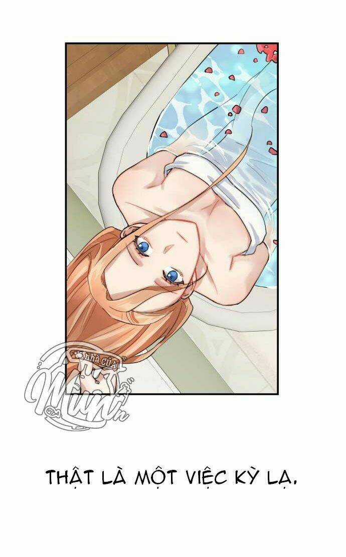 Nhật Ký Tuần Trăng Mật Của Phù Thủy Và Rồng Chapter 8 trang 9