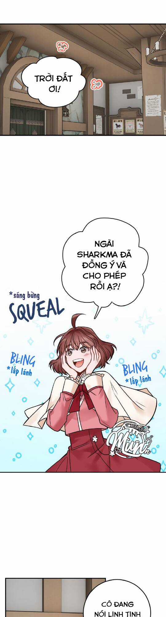 Nhật Ký Tuần Trăng Mật Của Phù Thủy Và Rồng Chapter 80 trang 0