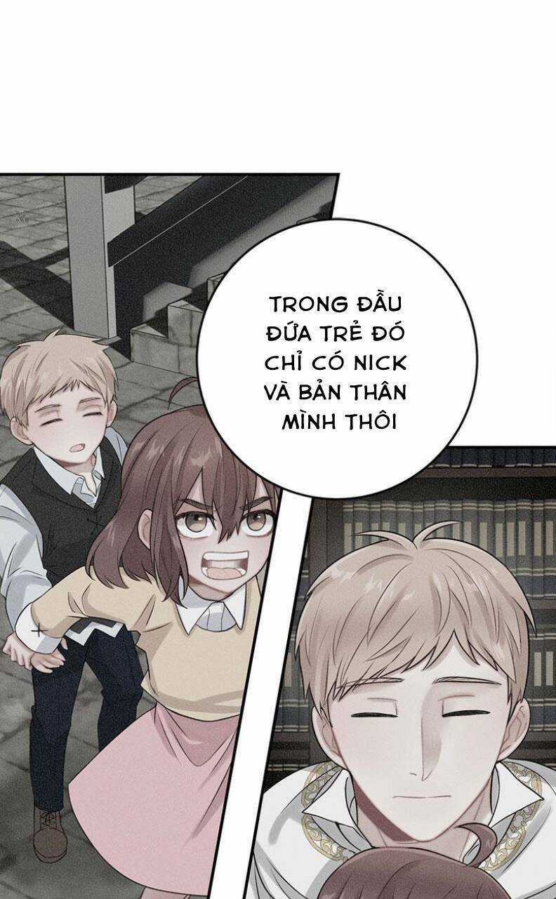 Nhật Ký Tuần Trăng Mật Của Phù Thủy Và Rồng Chapter 81 trang 12