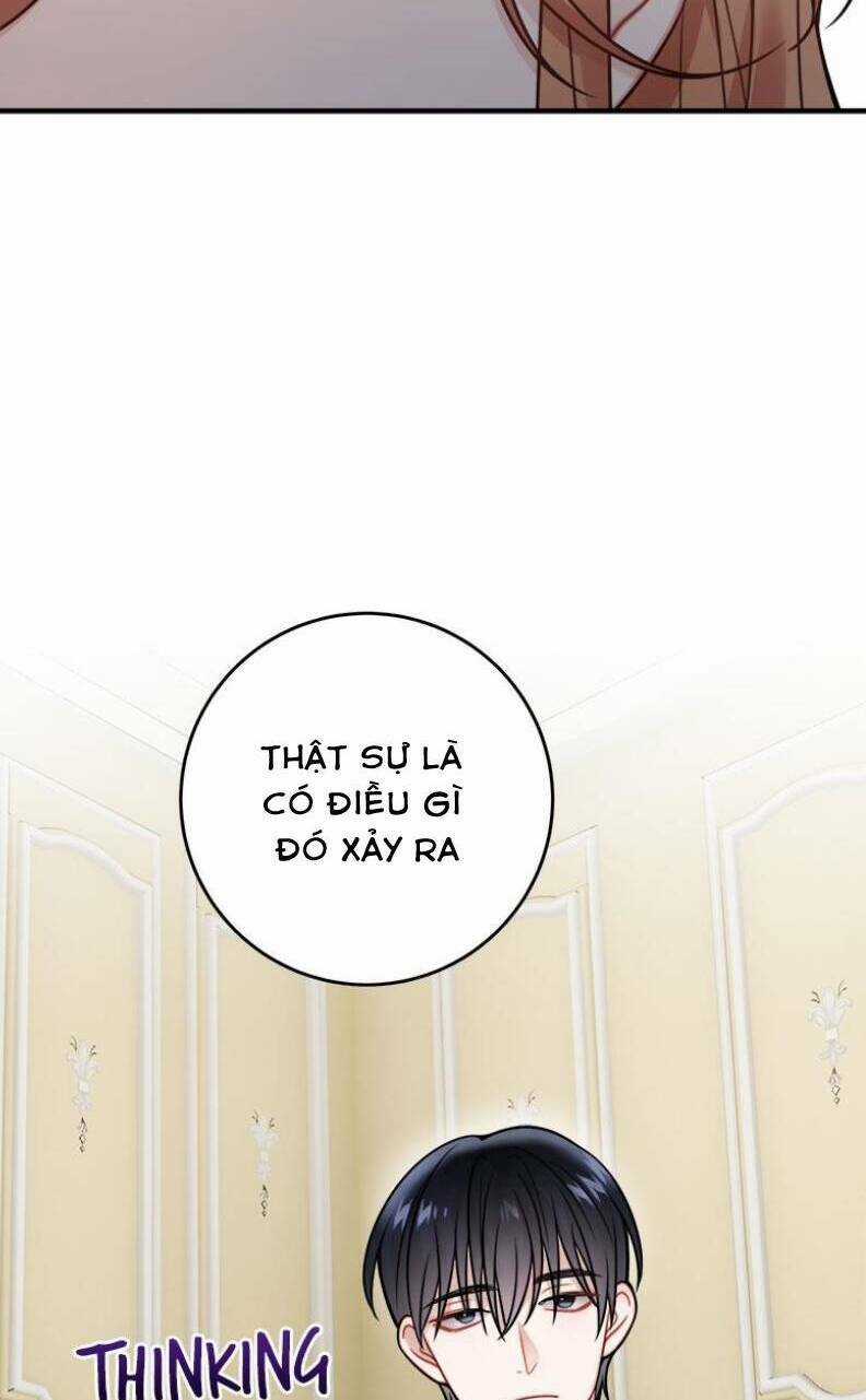 Nhật Ký Tuần Trăng Mật Của Phù Thủy Và Rồng Chapter 81 trang 14