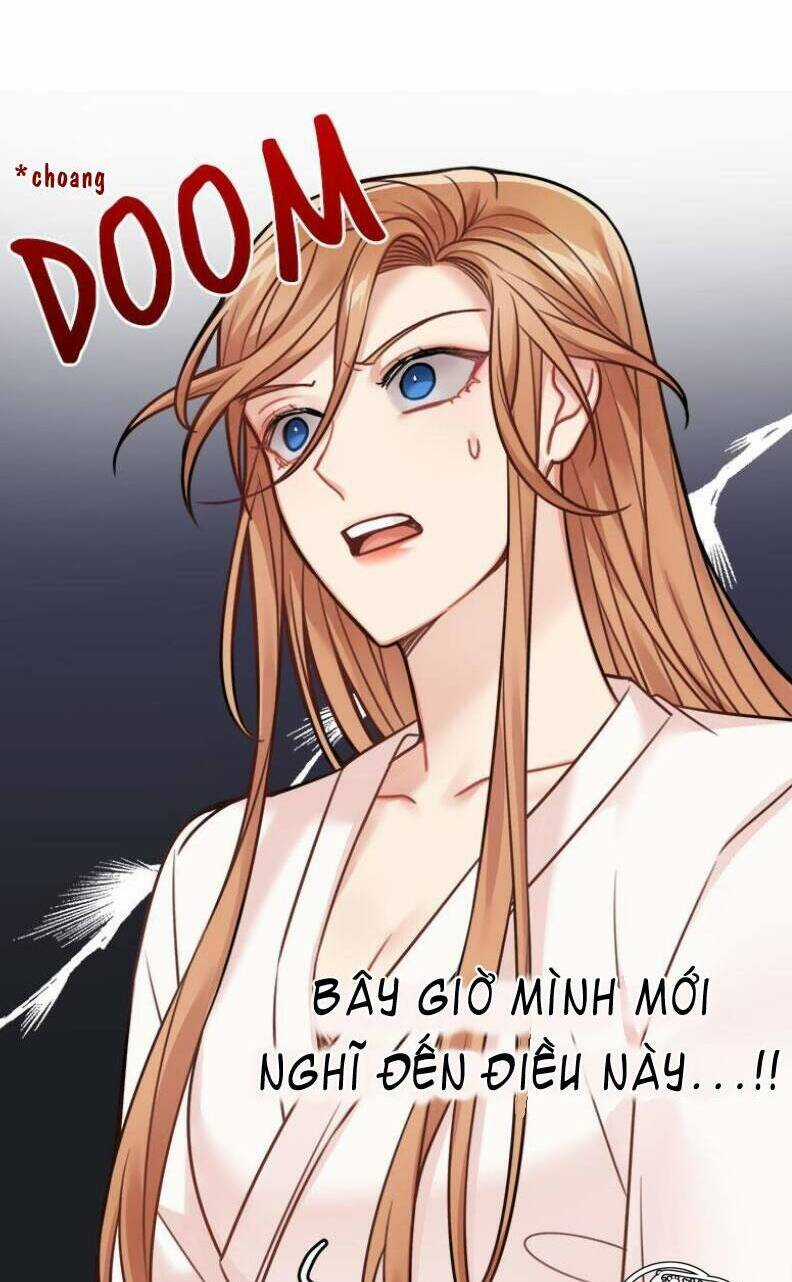 Nhật Ký Tuần Trăng Mật Của Phù Thủy Và Rồng Chapter 81 trang 17