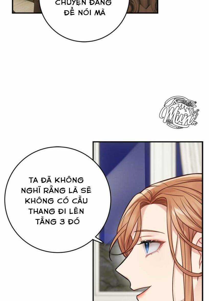 Nhật Ký Tuần Trăng Mật Của Phù Thủy Và Rồng Chapter 81 trang 23