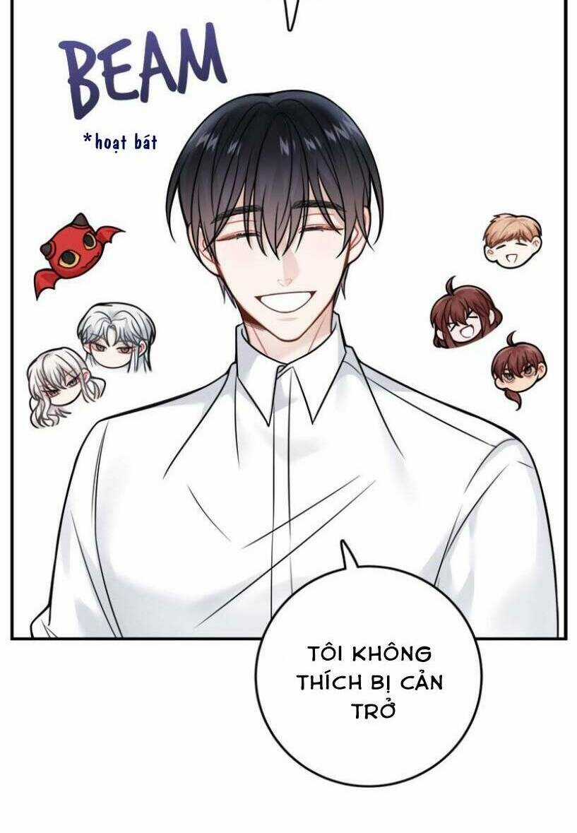 Nhật Ký Tuần Trăng Mật Của Phù Thủy Và Rồng Chapter 81 trang 25
