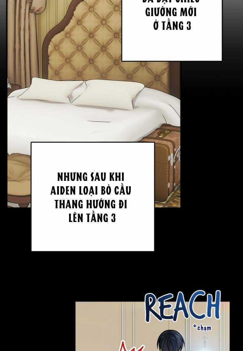 Nhật Ký Tuần Trăng Mật Của Phù Thủy Và Rồng Chapter 81 trang 28