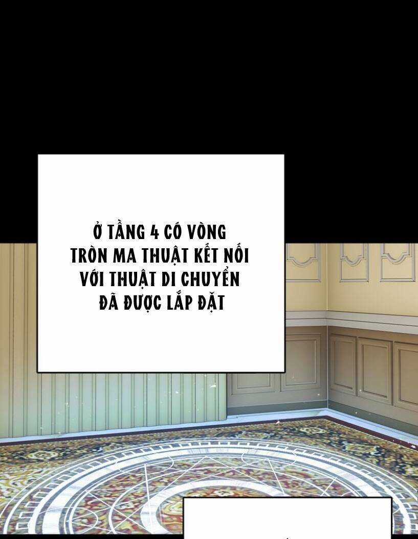 Nhật Ký Tuần Trăng Mật Của Phù Thủy Và Rồng Chapter 81 trang 30