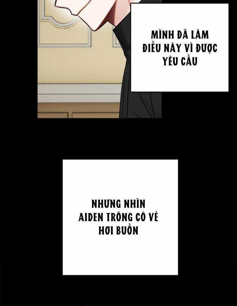 Nhật Ký Tuần Trăng Mật Của Phù Thủy Và Rồng Chapter 81 trang 32