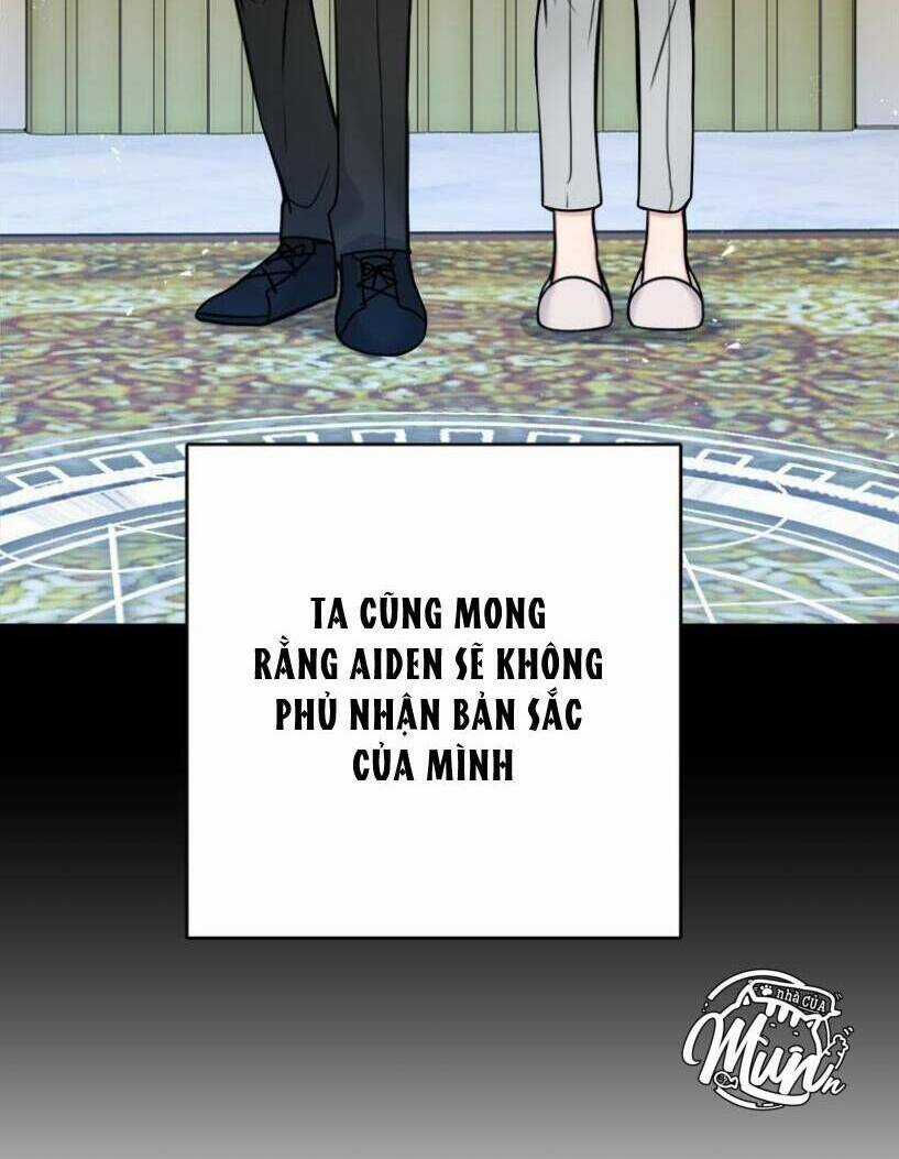 Nhật Ký Tuần Trăng Mật Của Phù Thủy Và Rồng Chapter 81 trang 35