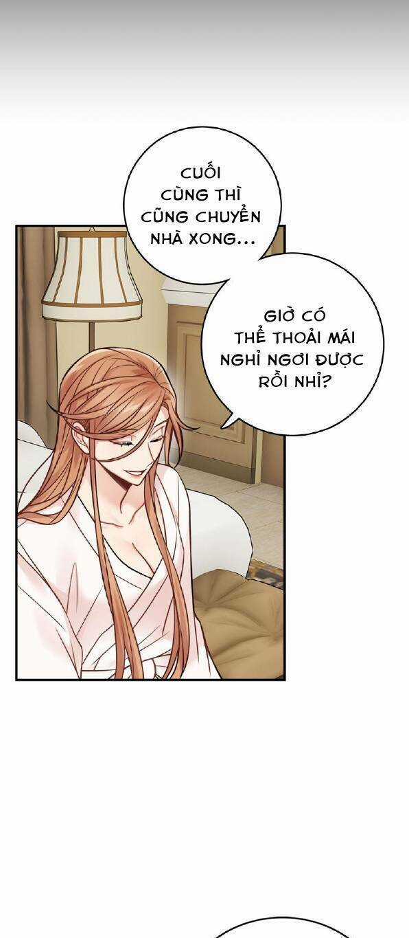 Nhật Ký Tuần Trăng Mật Của Phù Thủy Và Rồng Chapter 81 trang 36