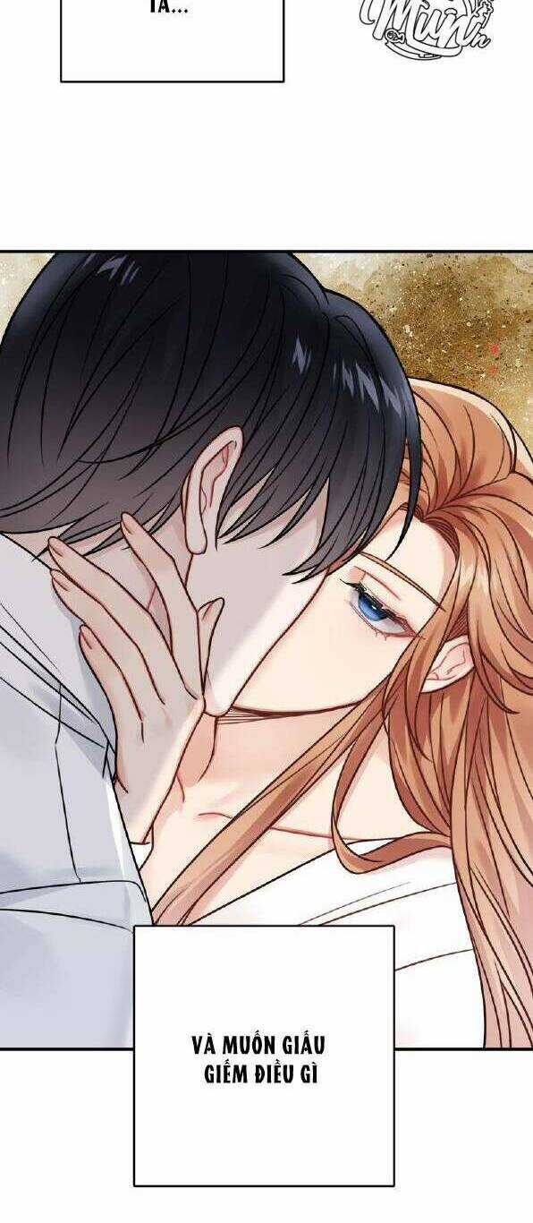 Nhật Ký Tuần Trăng Mật Của Phù Thủy Và Rồng Chapter 81 trang 41